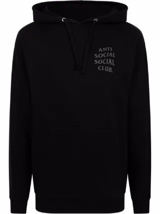 Anti Social Social Club Hoodie