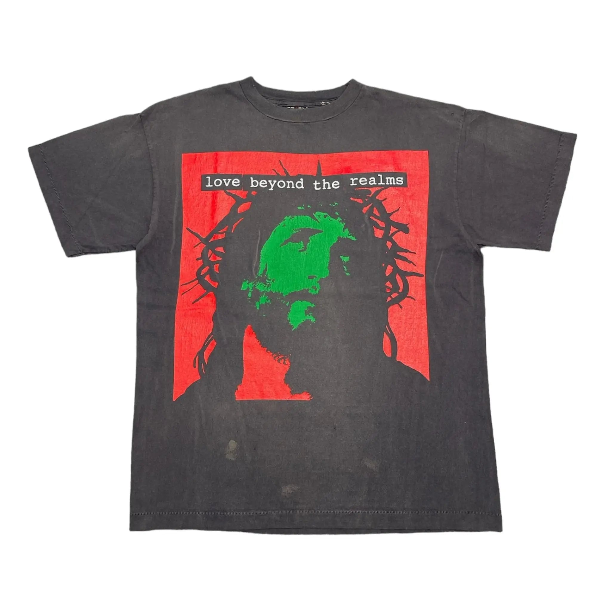 Saint Micheal Love Beyond T-Shirt