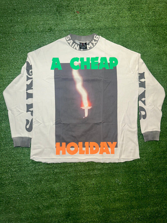 Saint Mxxxxxx Longsleeve