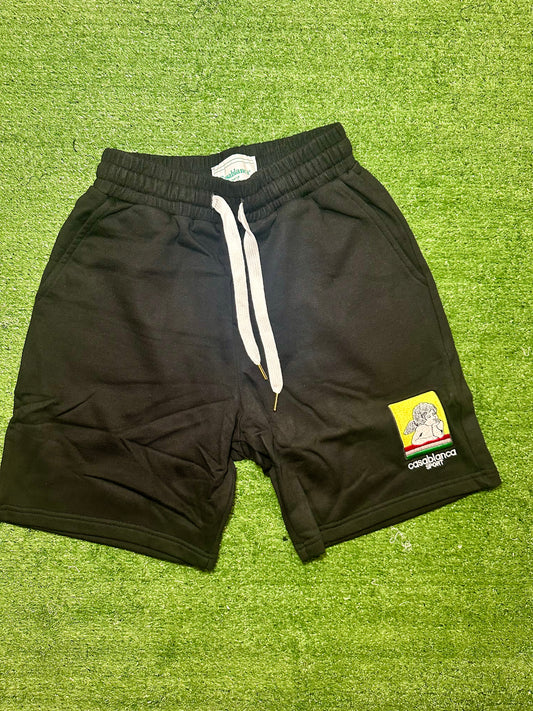 Casablanca Casa Sport Shorts