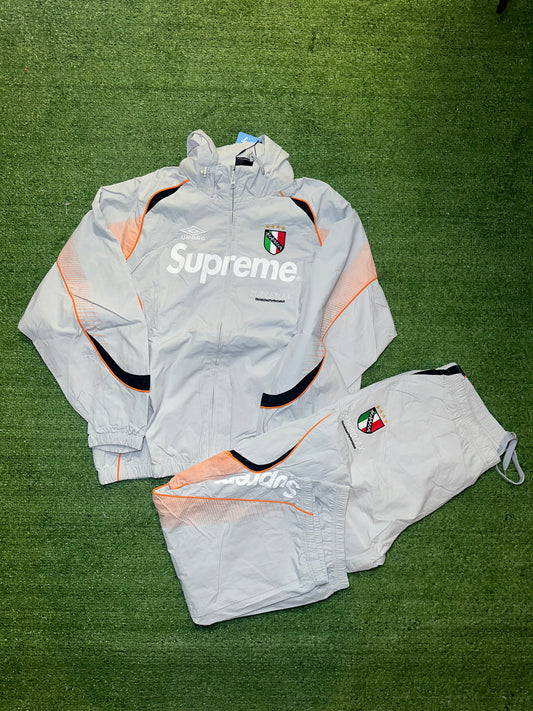 Supreme Umbro Tracksuit