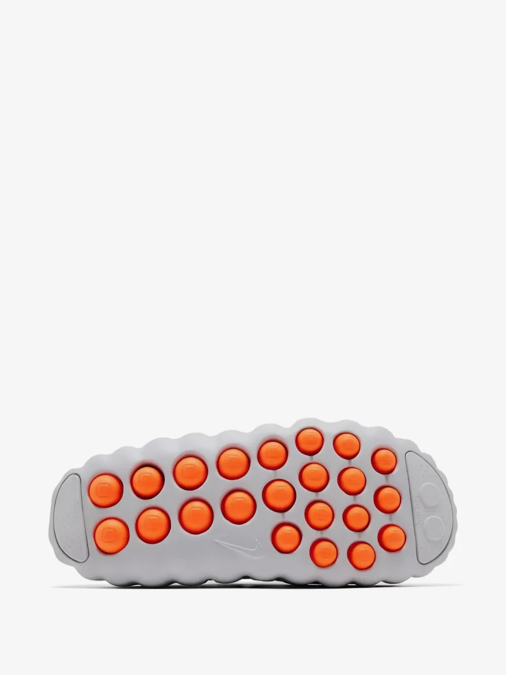 Nike Mind 001 Mules Grey