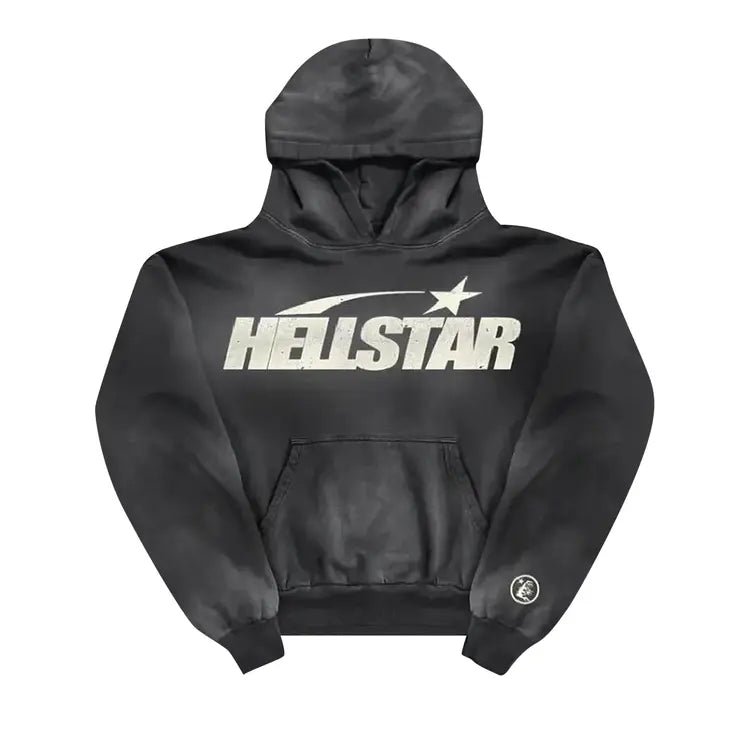 Hellstar OG Logo Hoodie