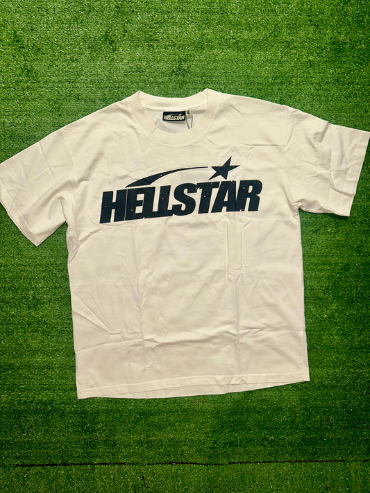 Hellstar OG LOGO T-Shirt