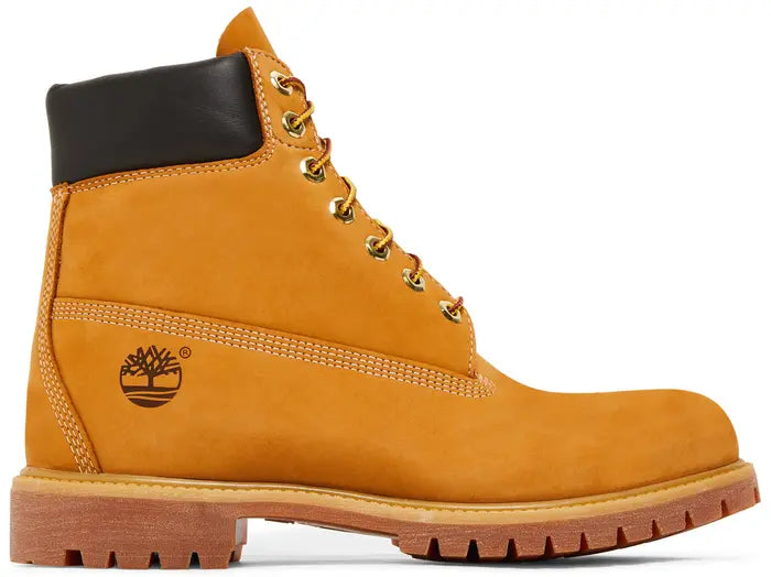 Timberland 6" Premium Waterproof Boot