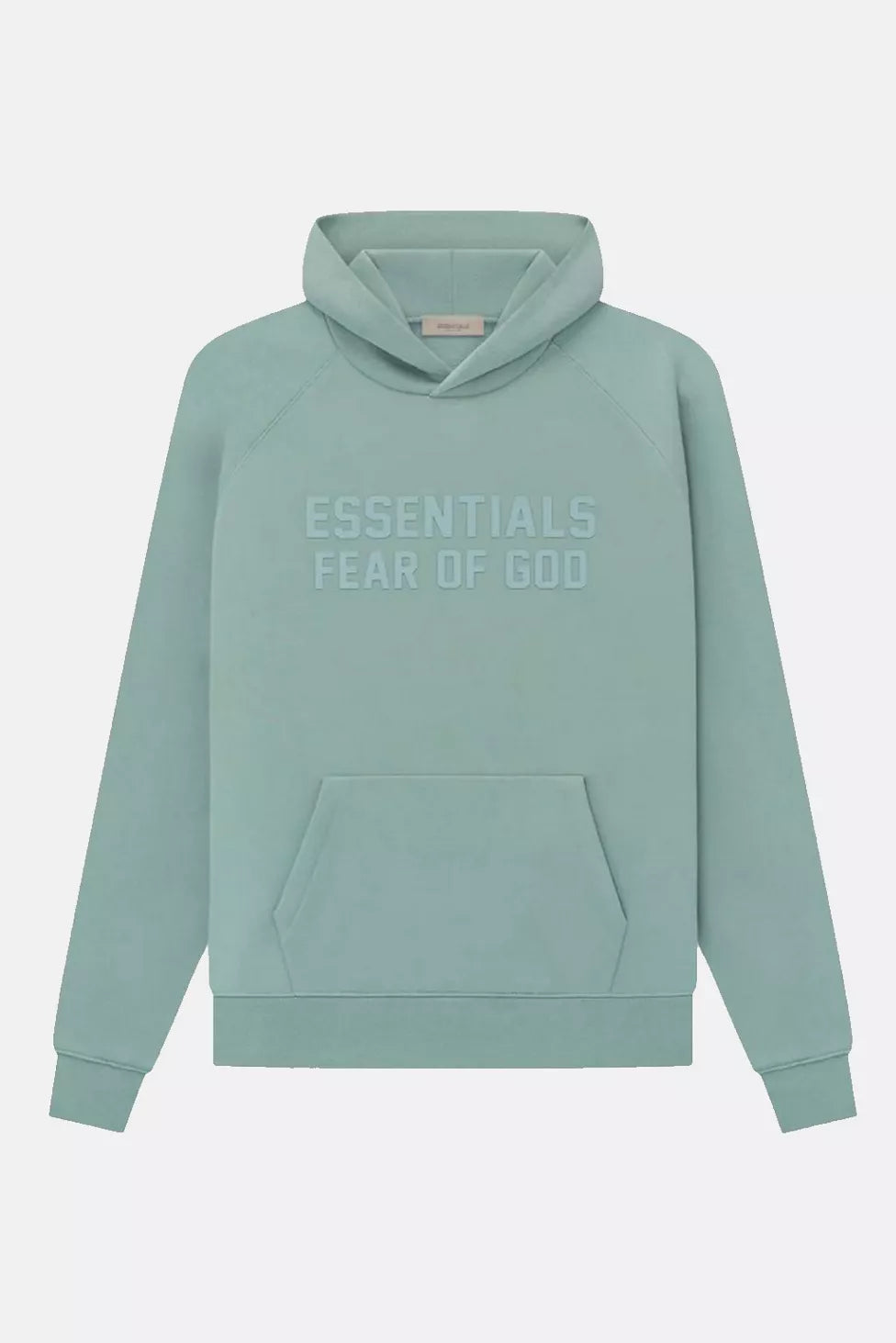 Fear Of God Essentials Set Sycamore