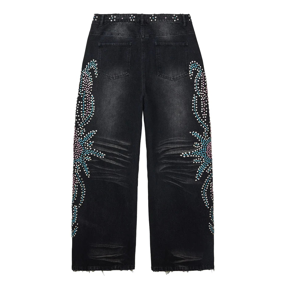 Vale Tsunami Denim