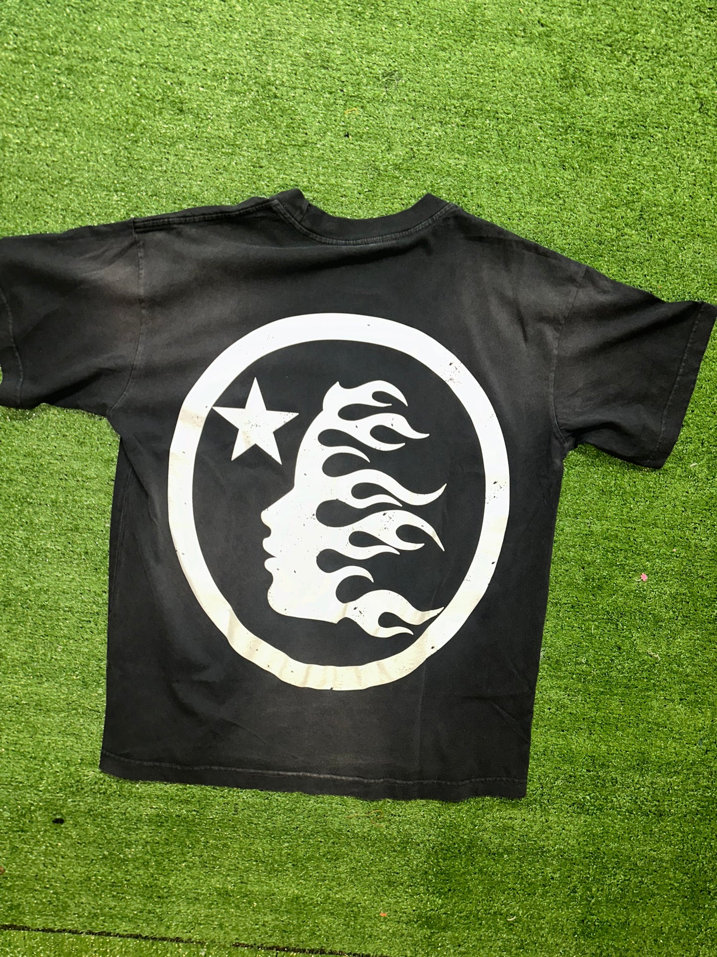 Hellstar OG Logo T-Shirt