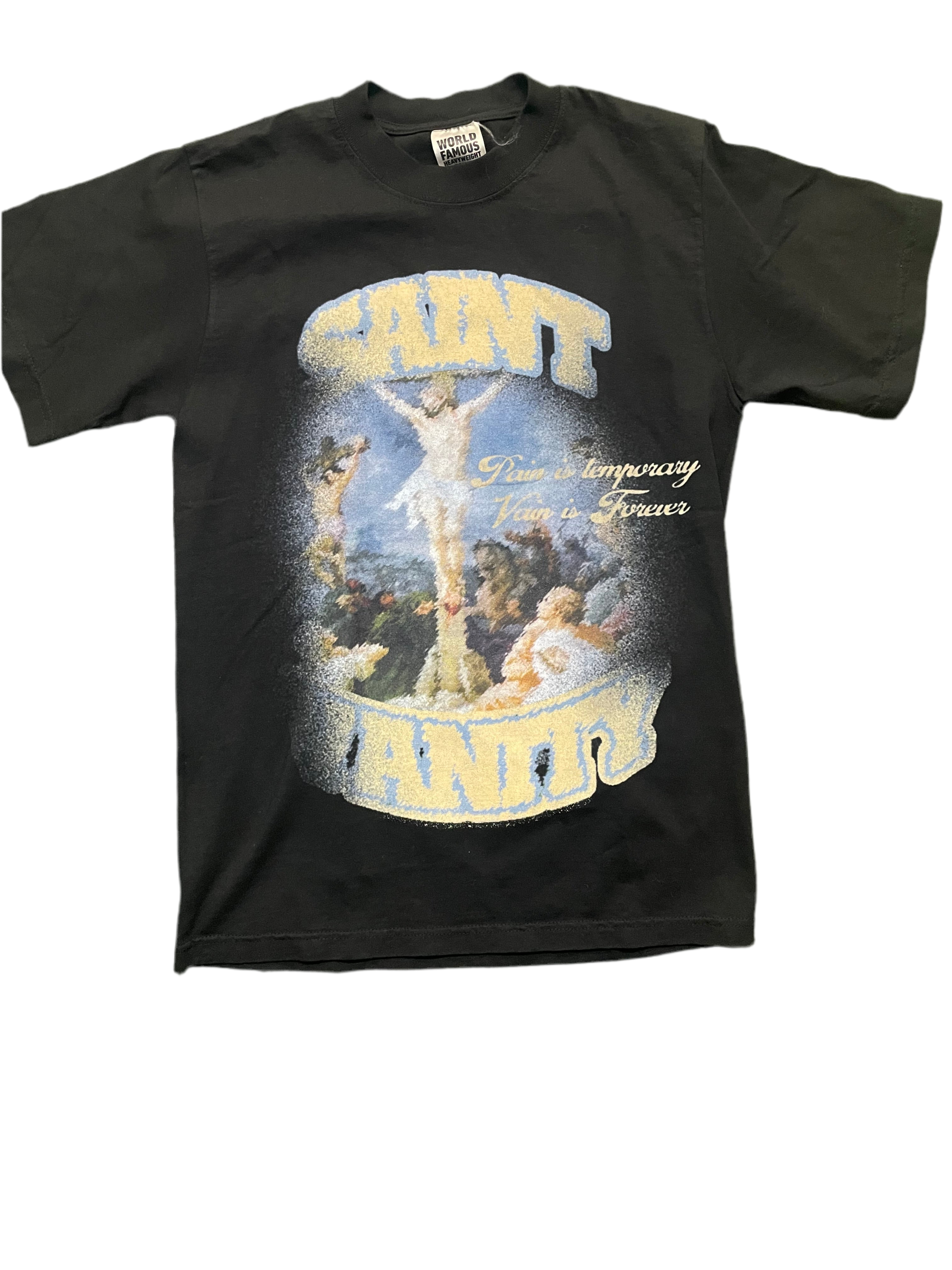 Saint Vanity BHM T-Shirt
