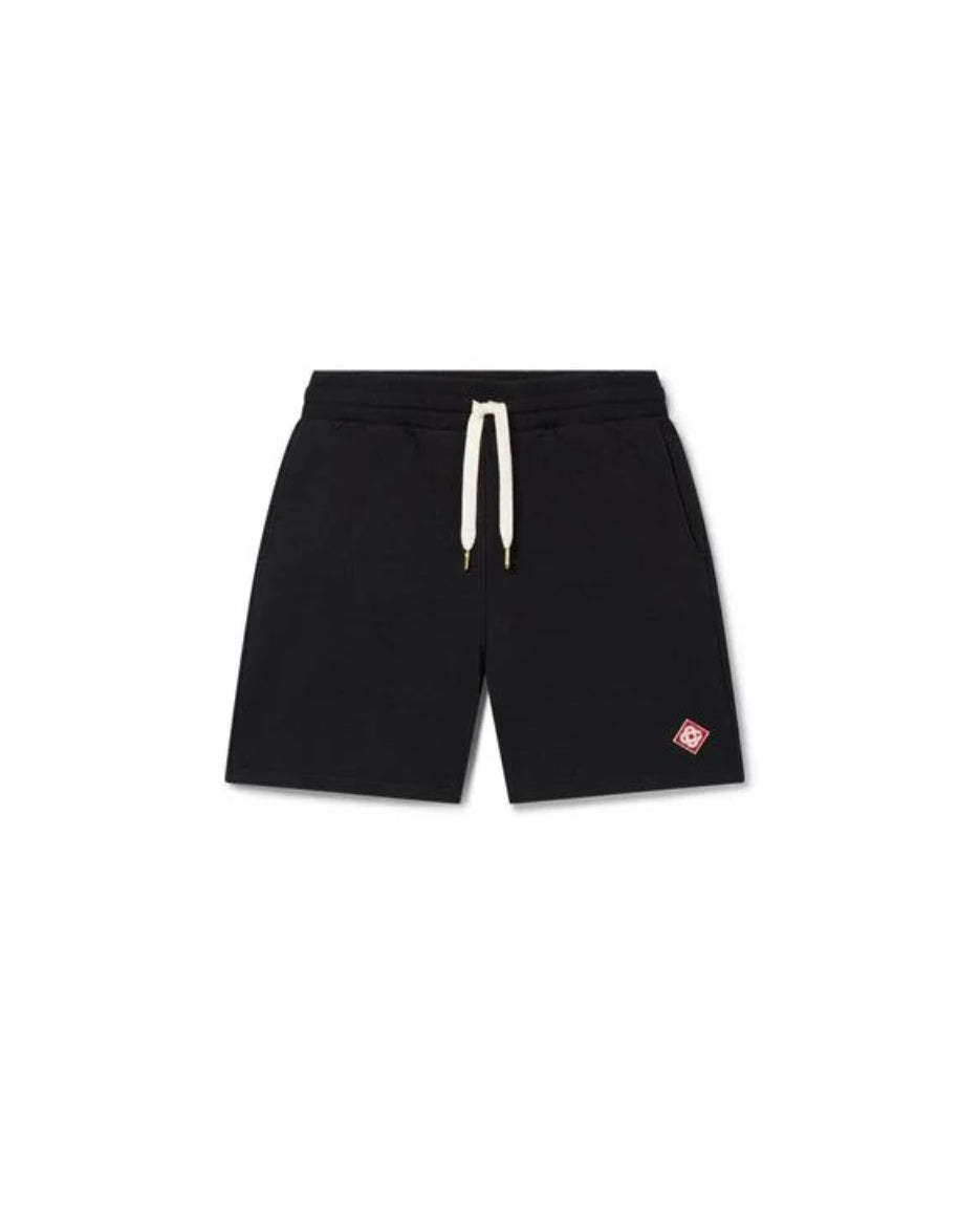 Casa Blanca Paris diamond logo shorts