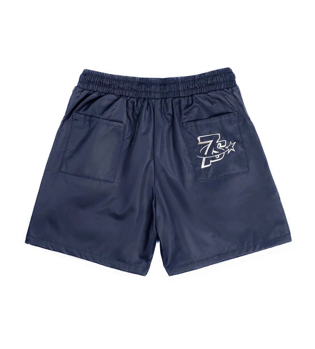 Triple Sevens Nylon Shorts