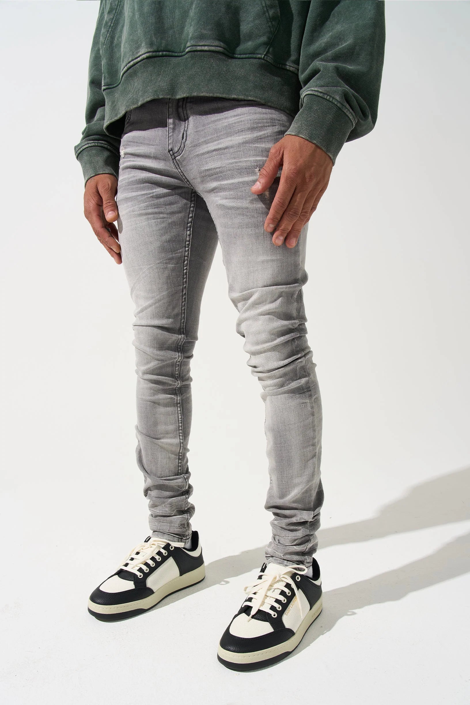 Serenade TITAN Jeans
