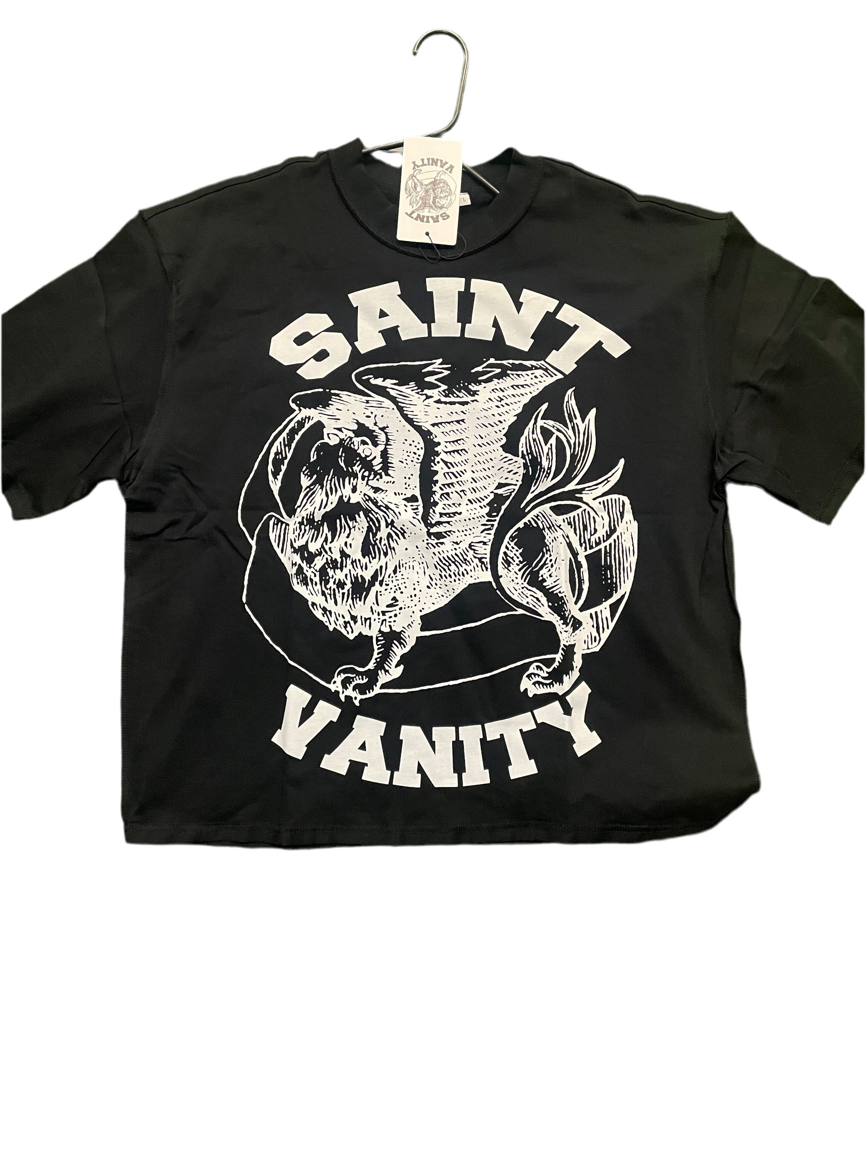 Saint Vanity Griffin T