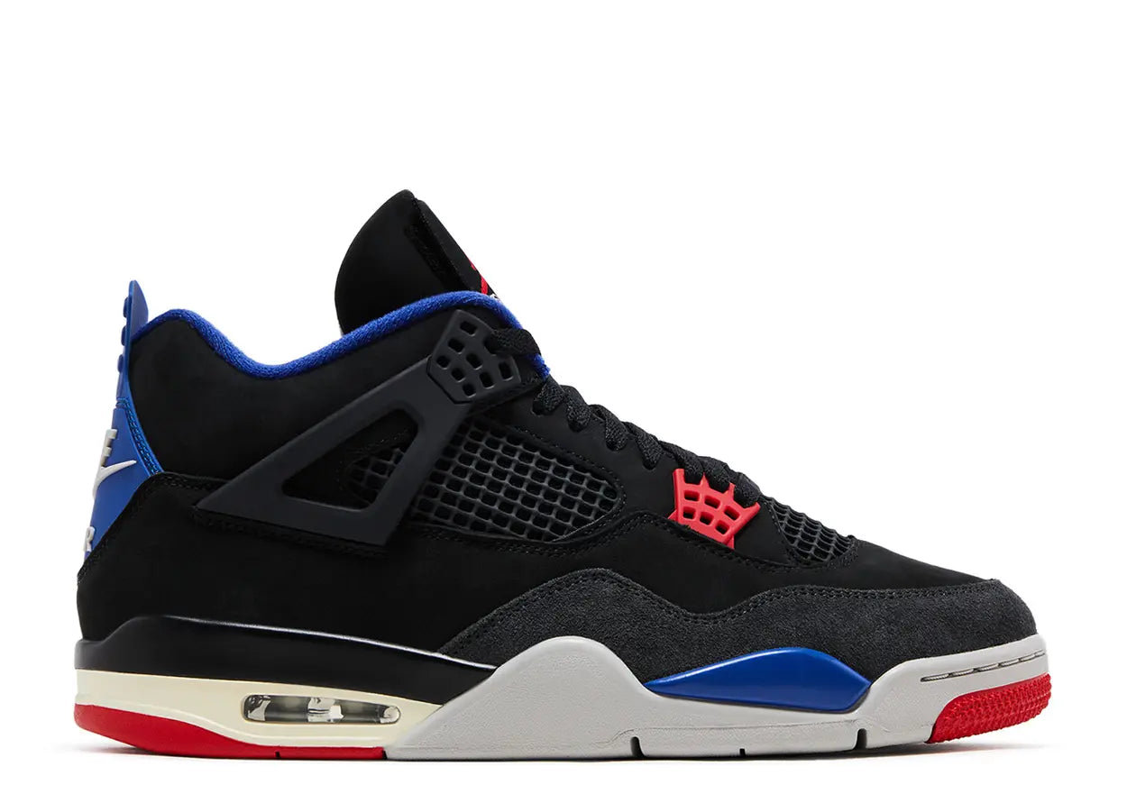 JORDAN AIR JORDAN 4 RETRO 'RARE AIR'
