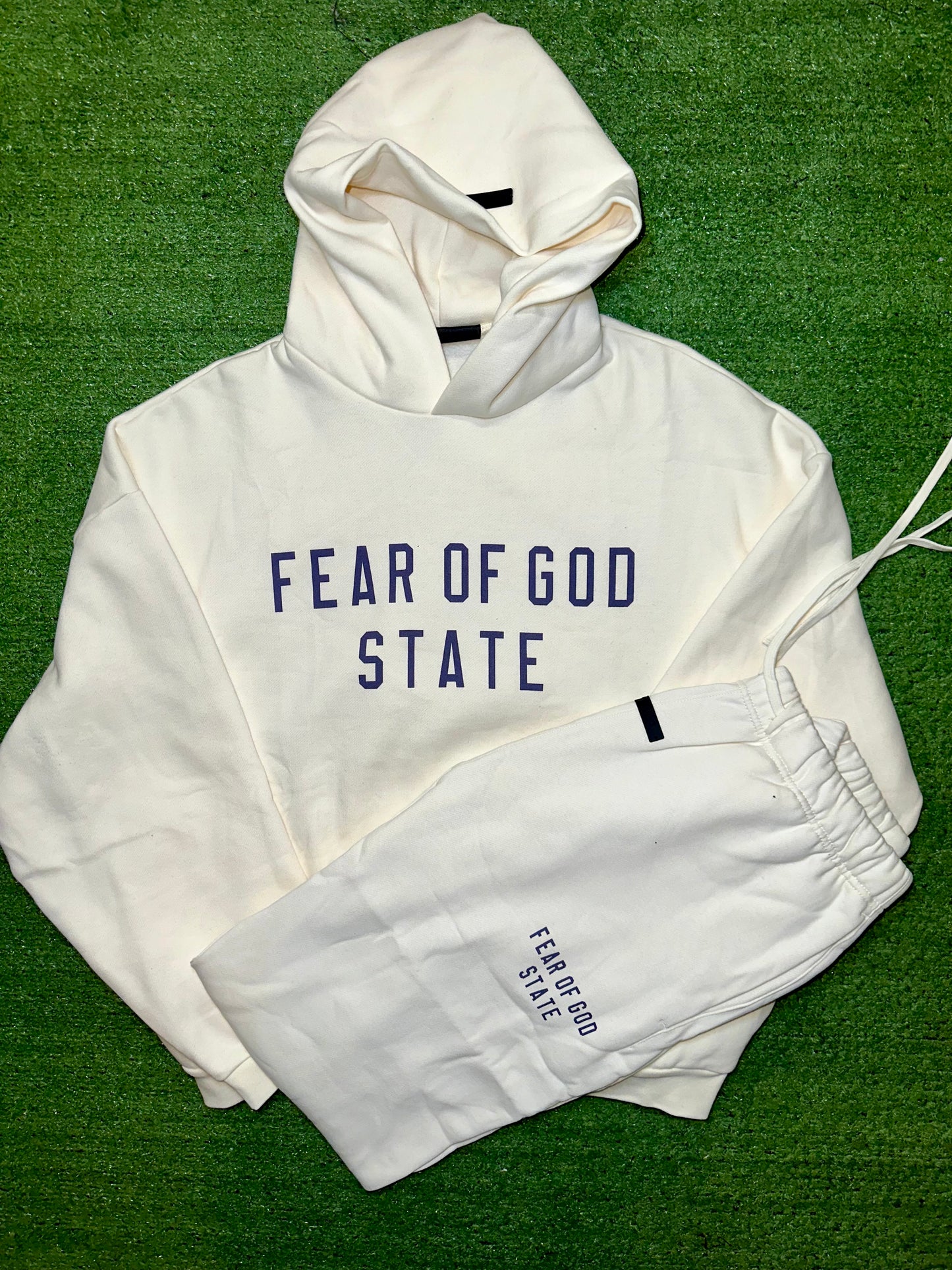 Fear Of God Essentials Set