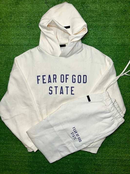 Fear Of God Essentials Set