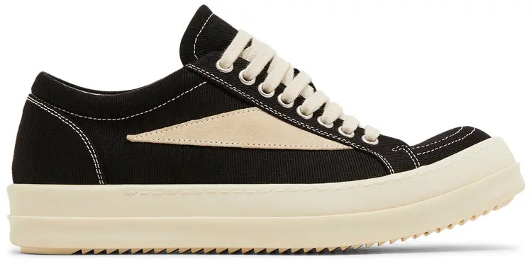 Rick Owens Concordians Vintage Sneakers