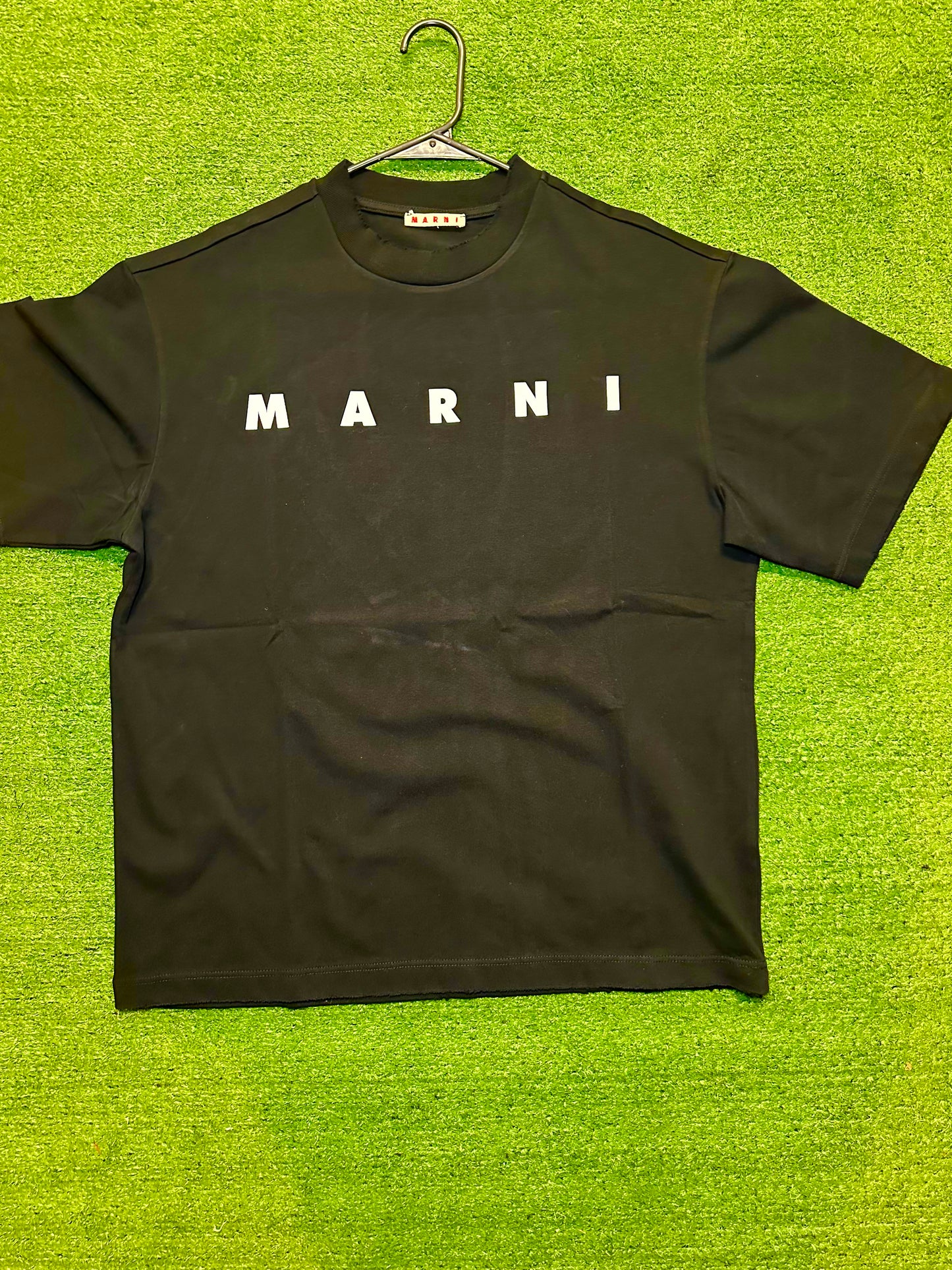 Marni Logo T-Shirt