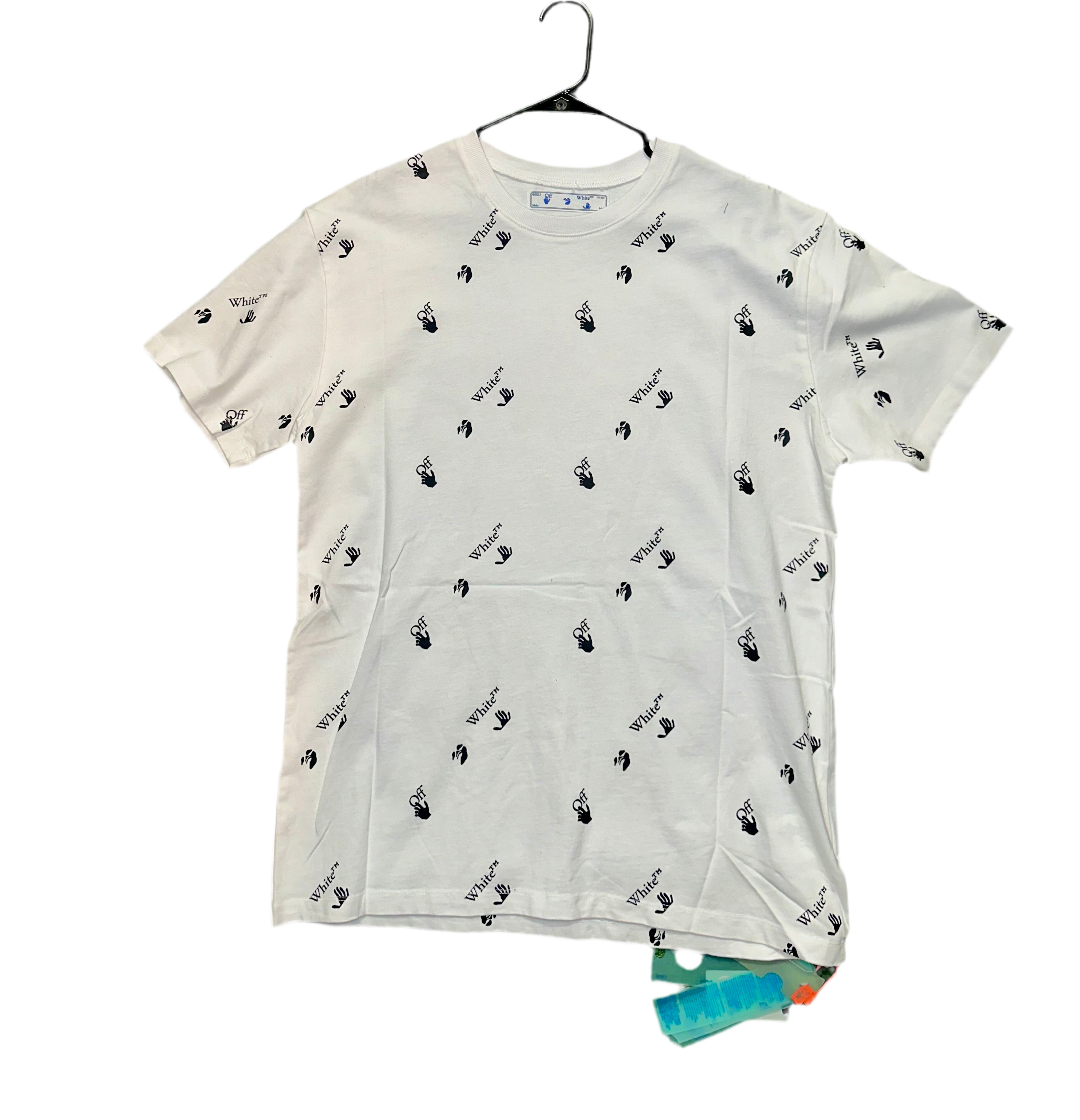 Off-white Logo T-Shirt