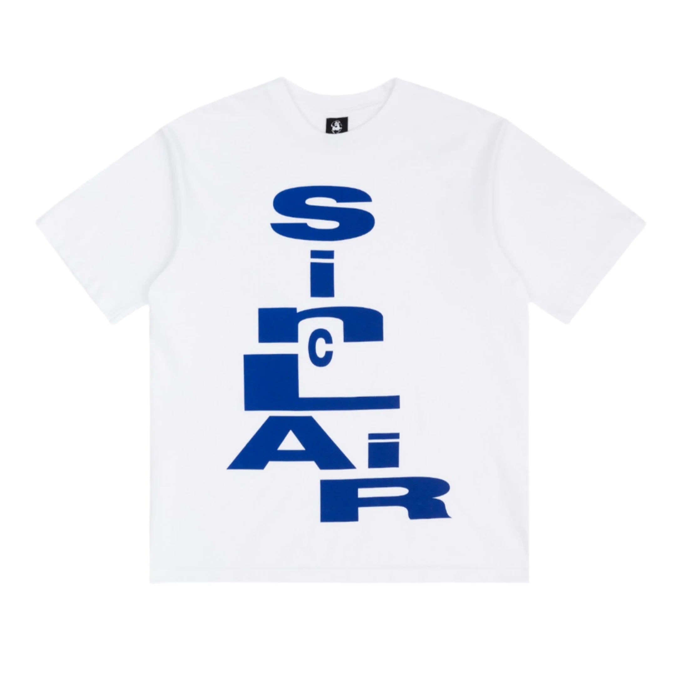 Sinclair Stacked Tee
