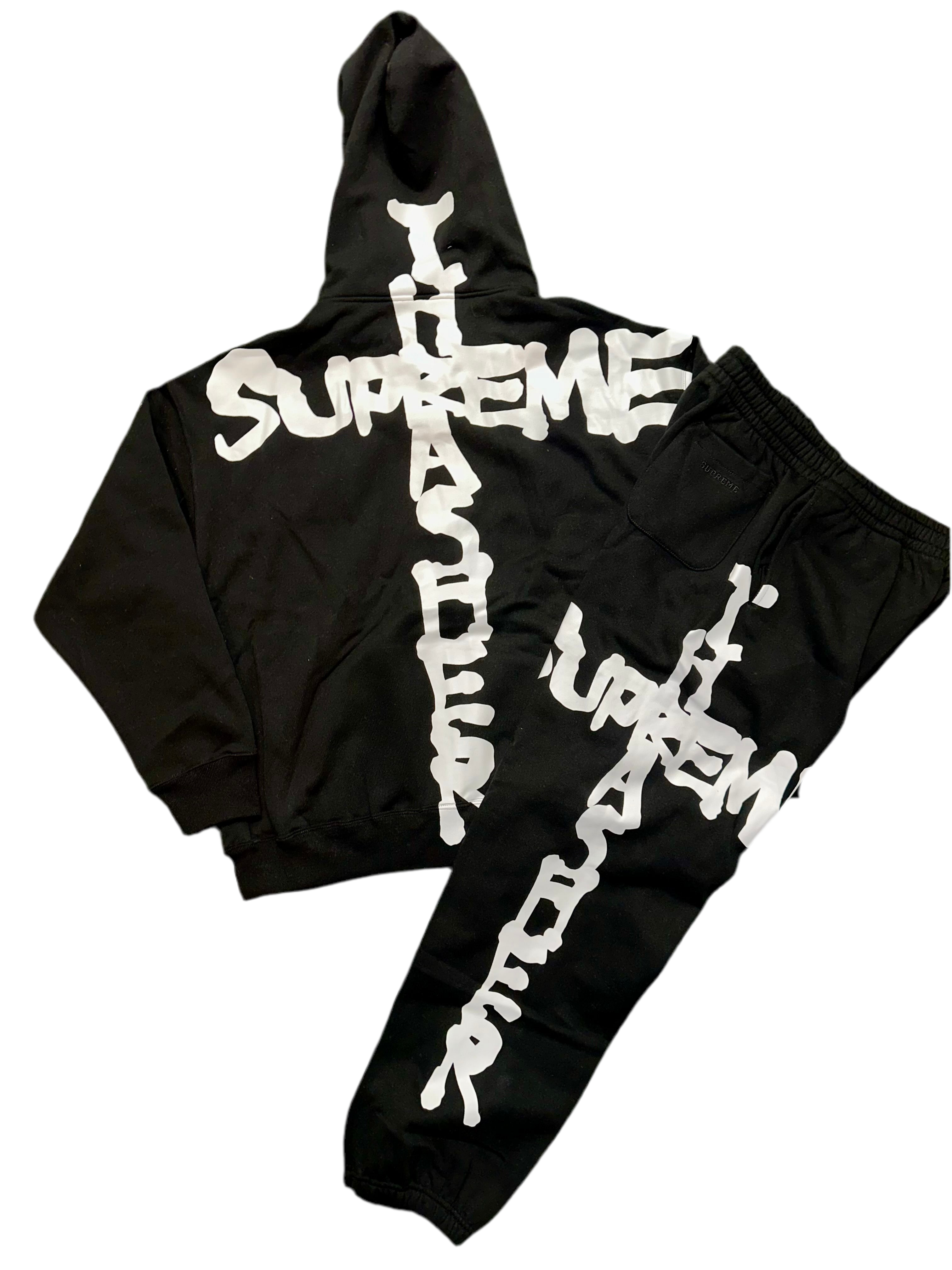 Supreme Thrasher Set