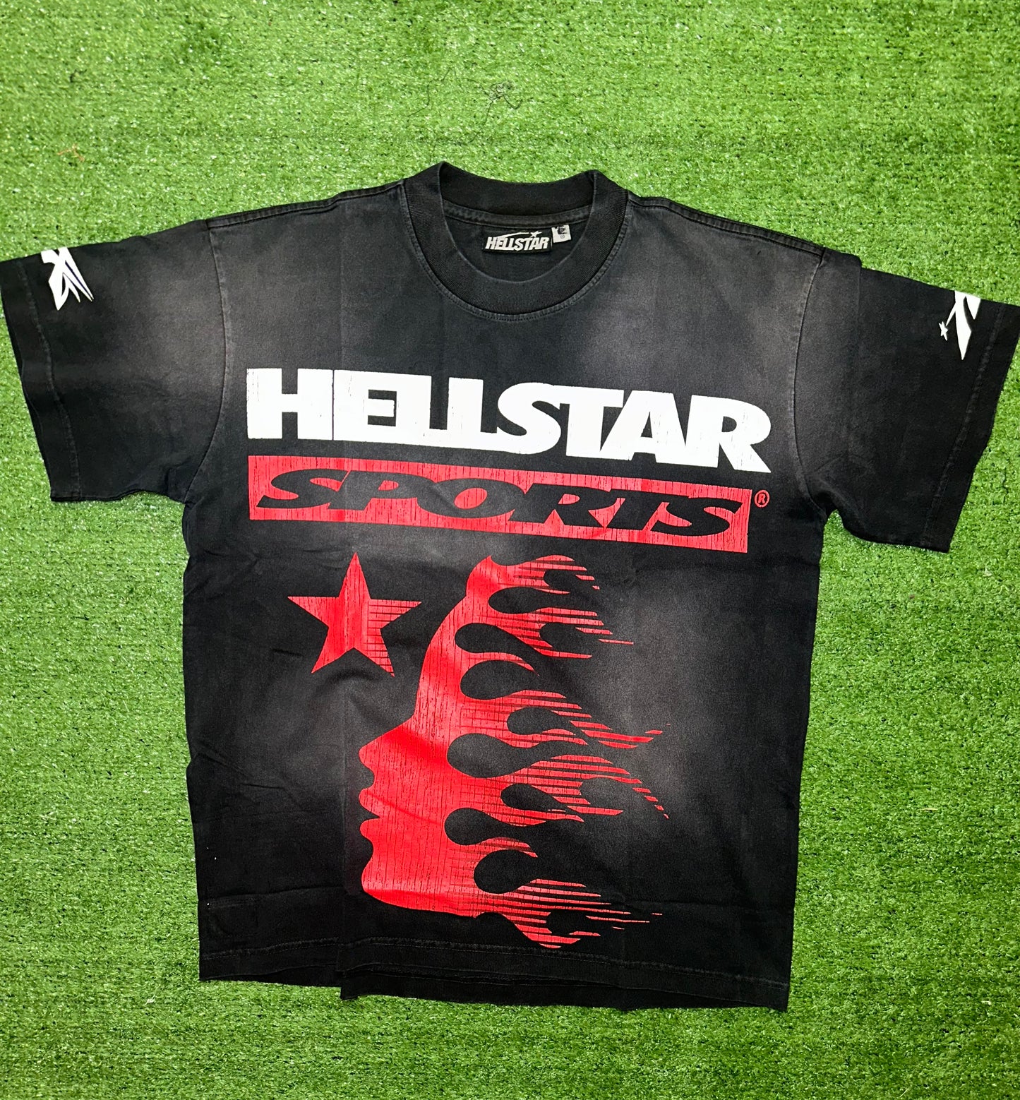 Hellstar Sports T-Shirt