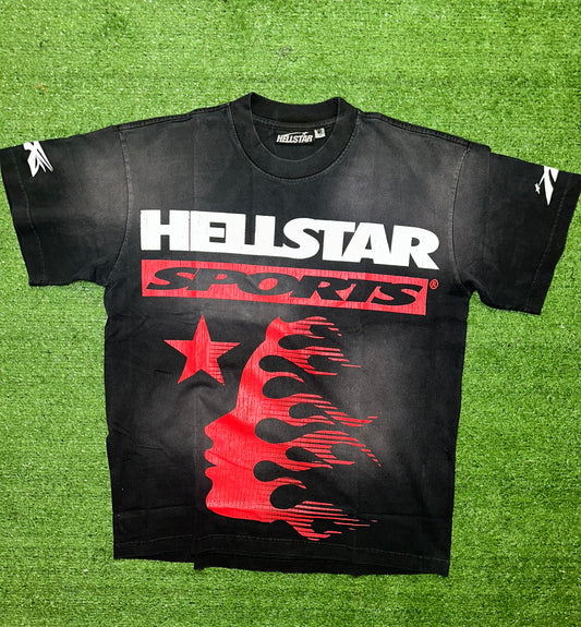 Hellstar Sports T-Shirt