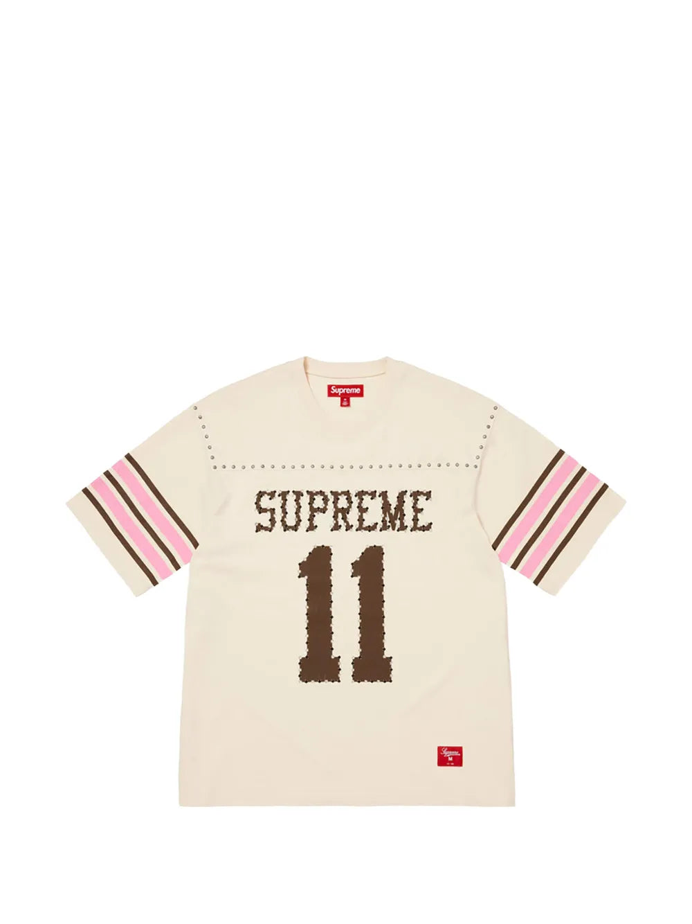 Supreme Studded T-Shirt