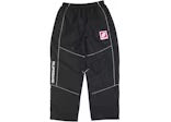 Supreme Refelctive Piping Pullover Set