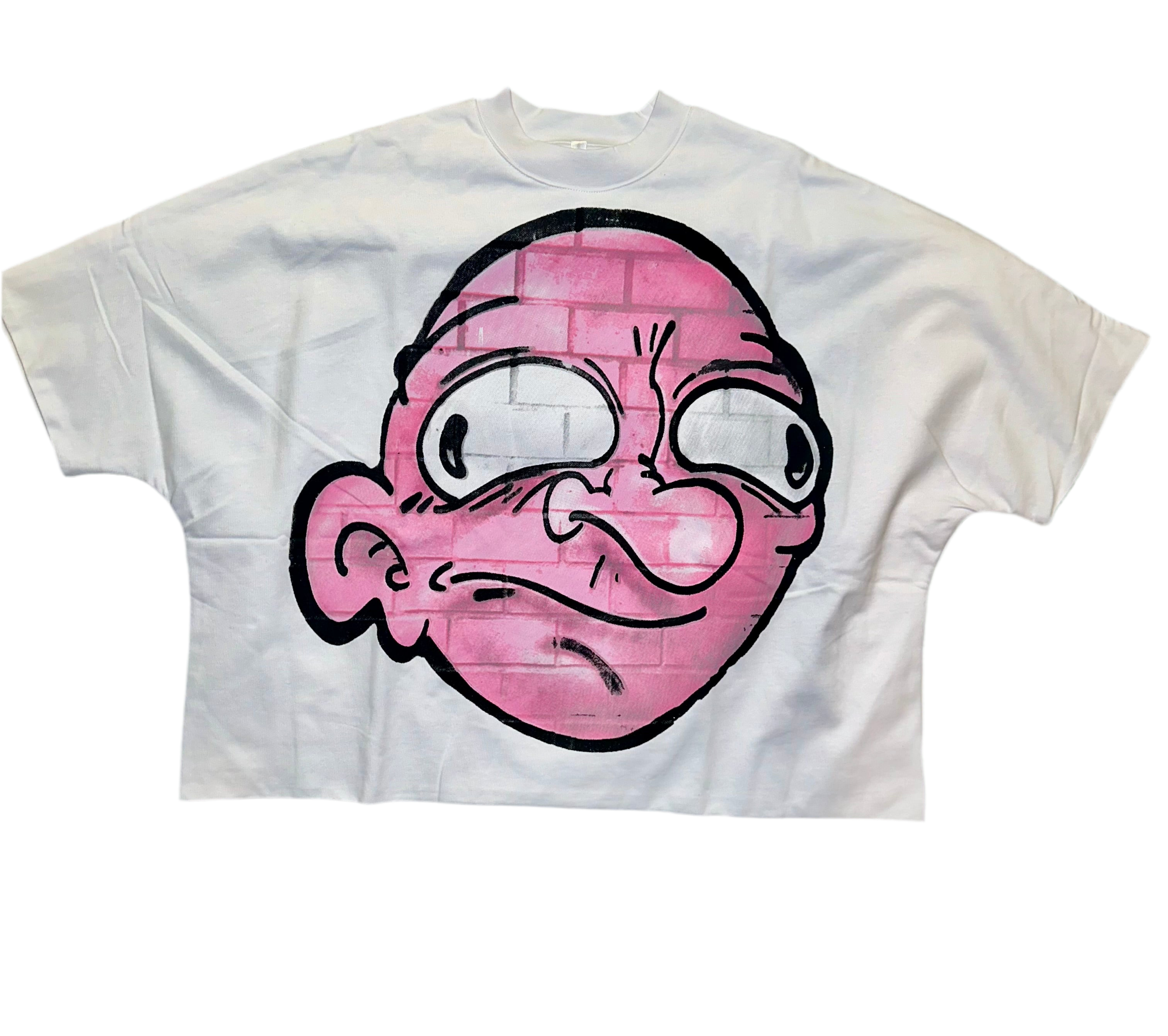 Billionaire Studios Shirt