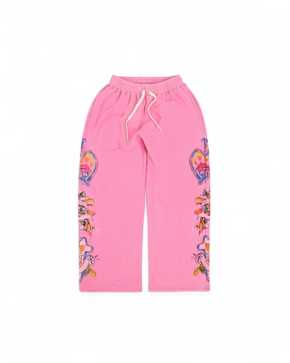 Righteous Sweats (Pink)