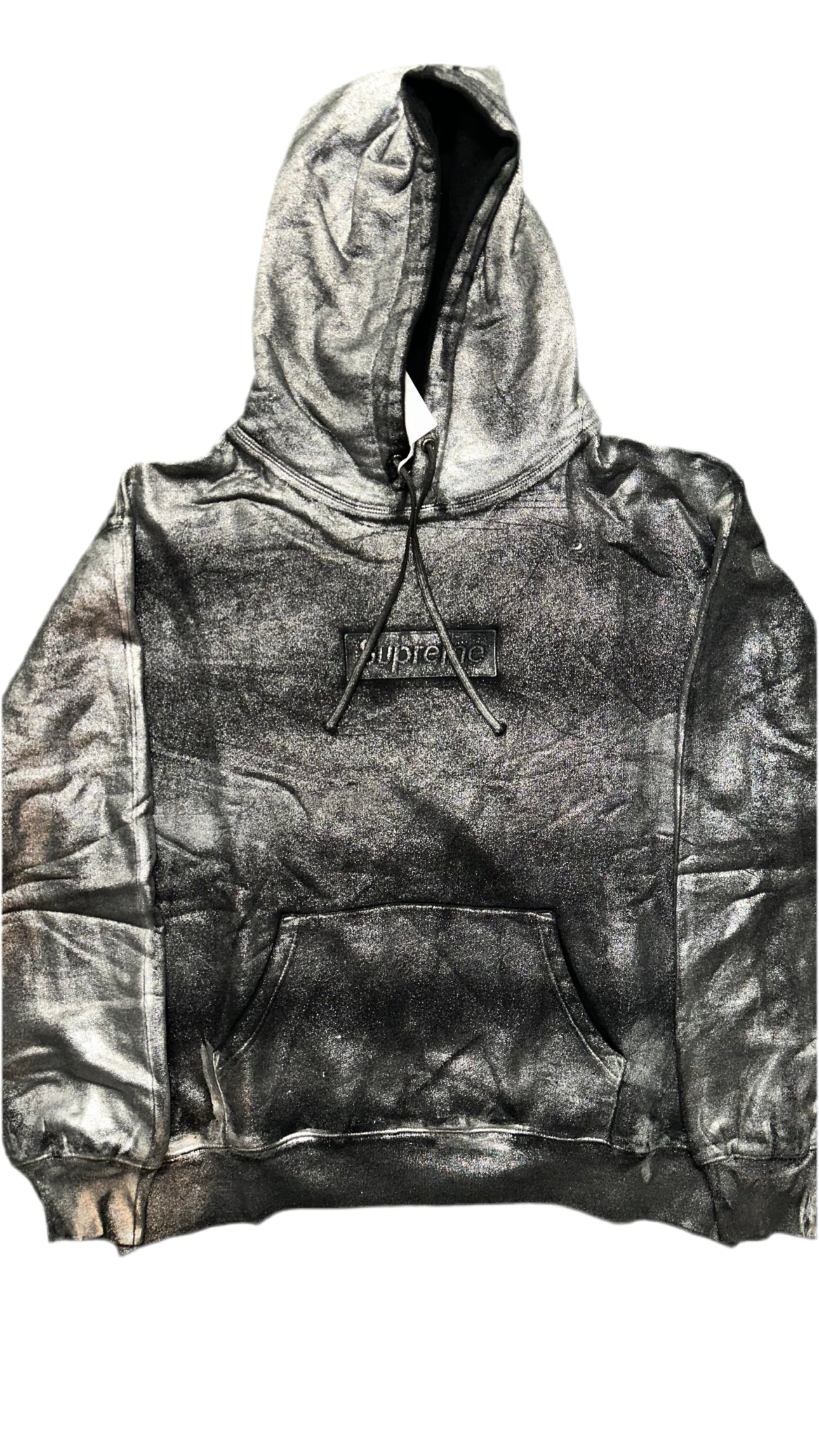 Supreme MM6 Hoodie