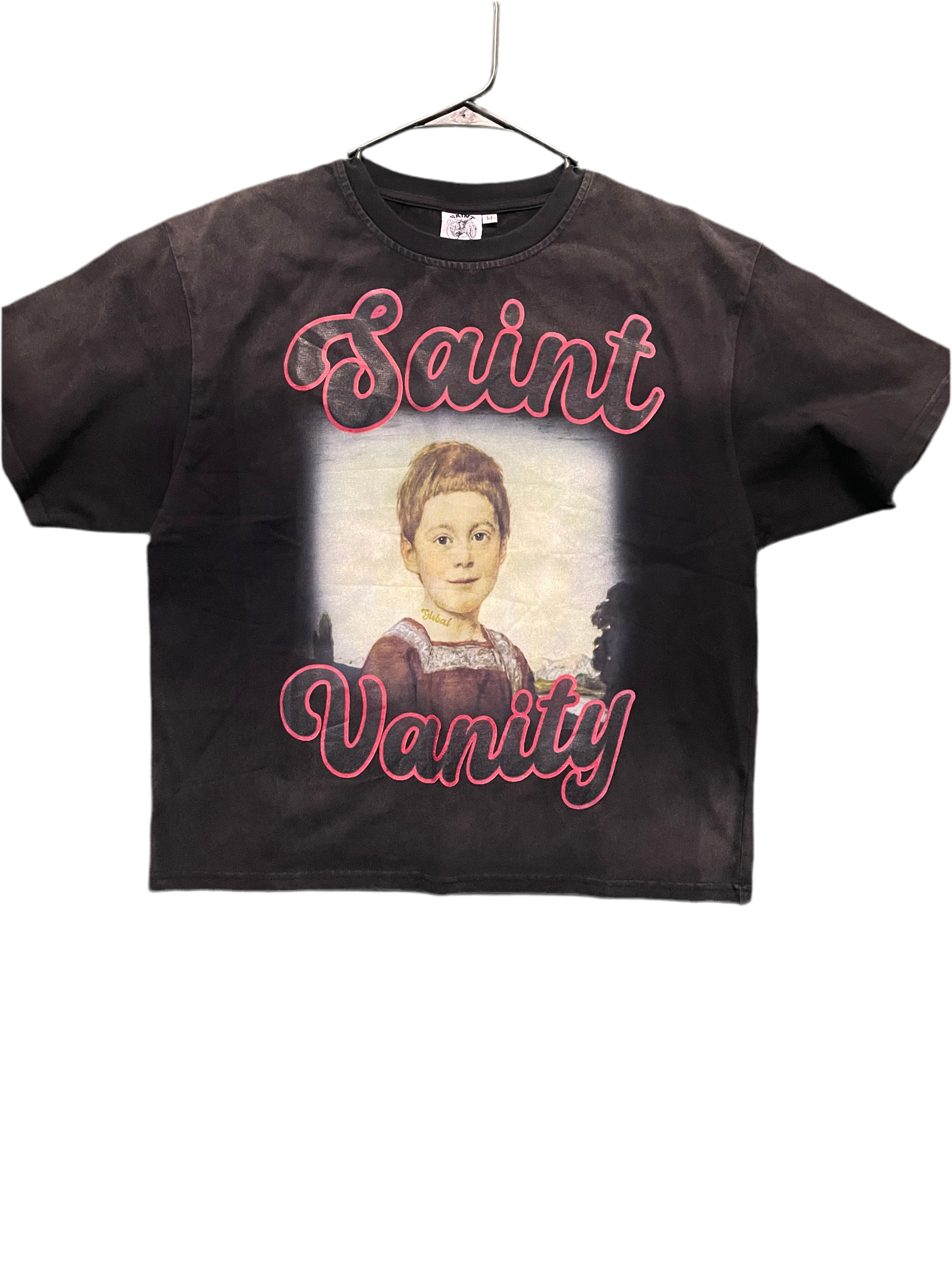 Saint Vanity T-Shirt