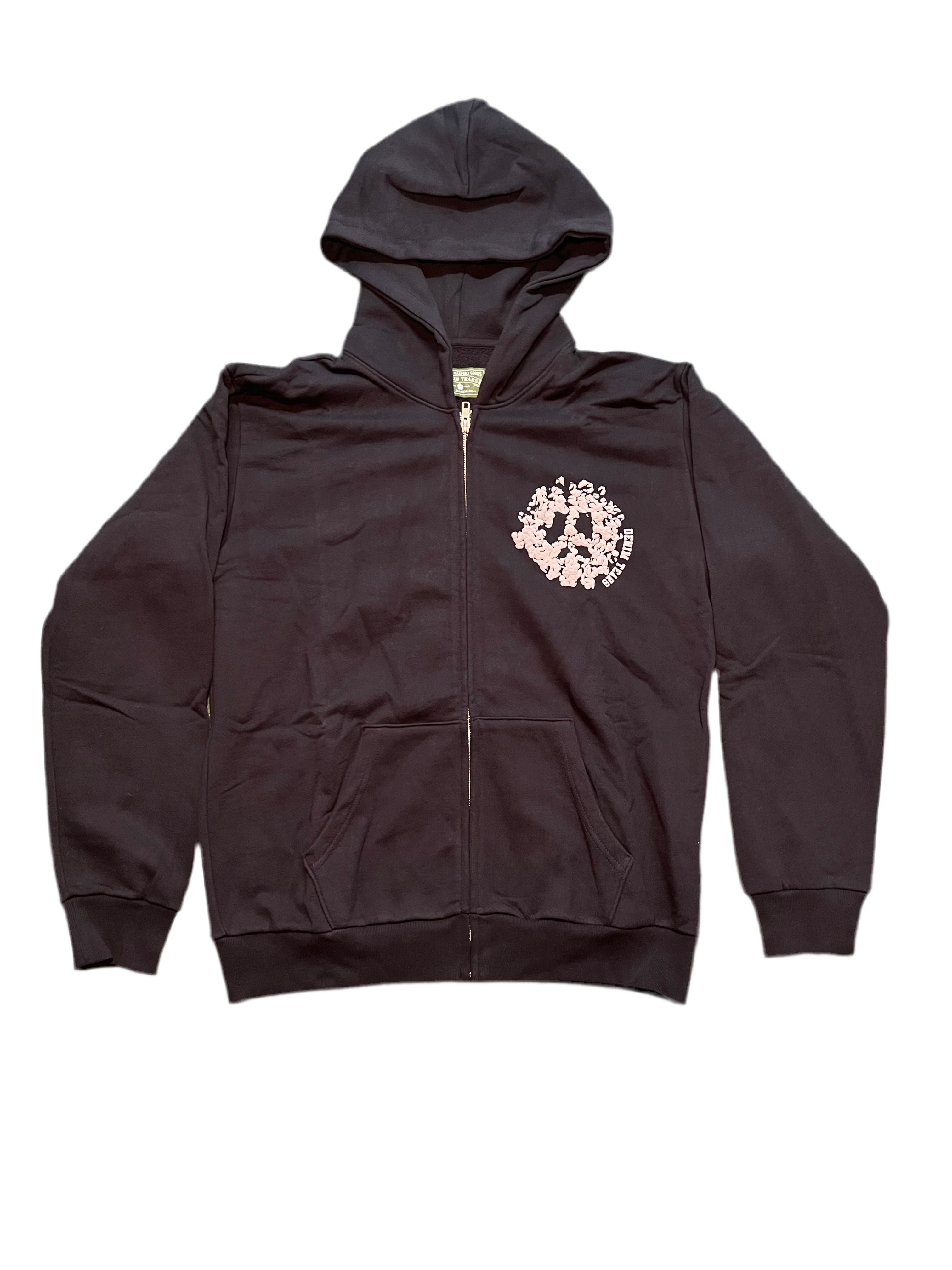 Denim Tears Hoodie