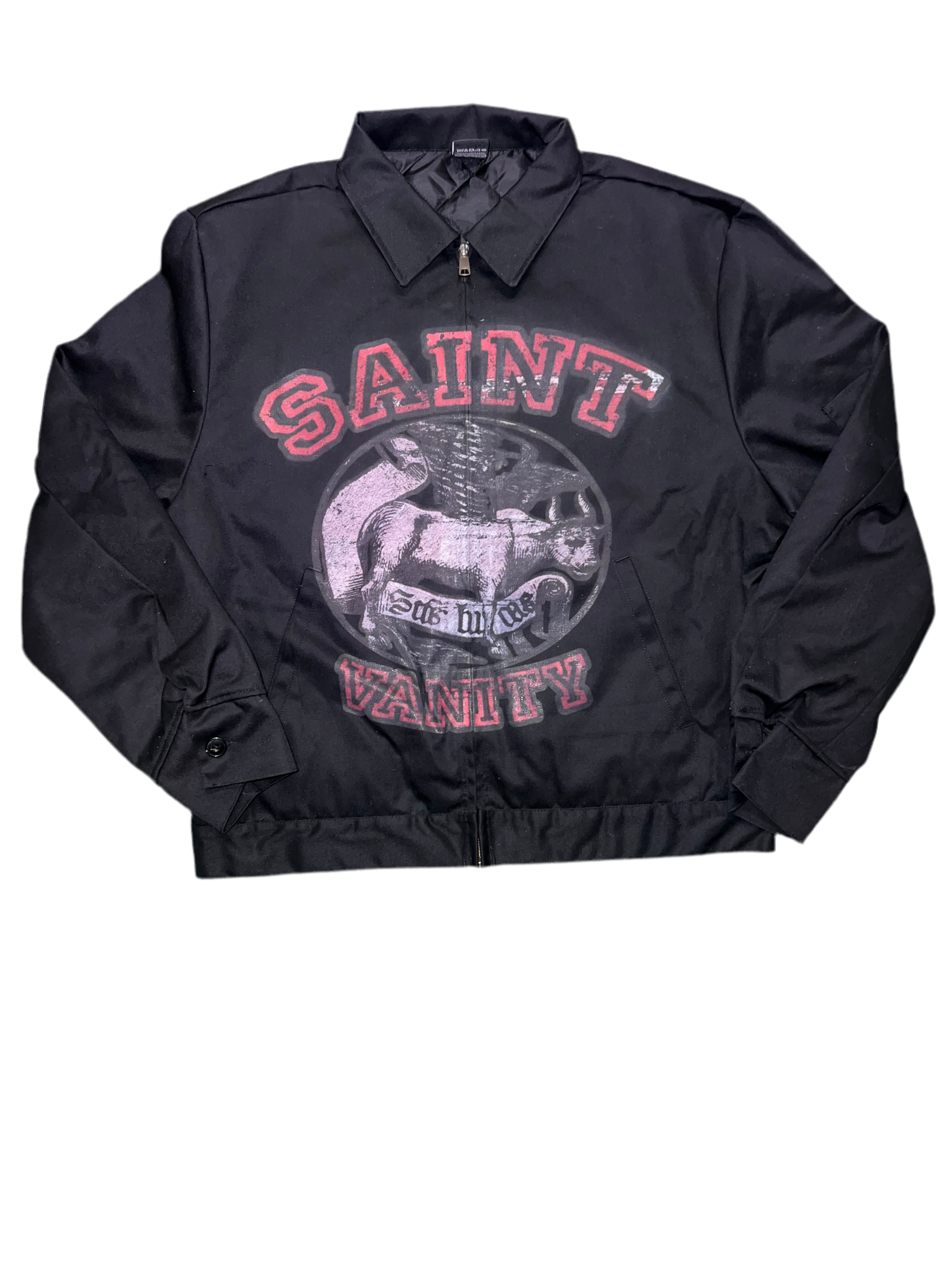 Saint Vanity Jacket