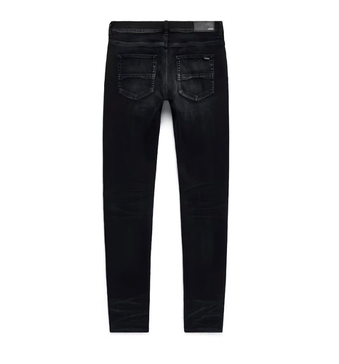 Amiri MX1 Bandana Jeans