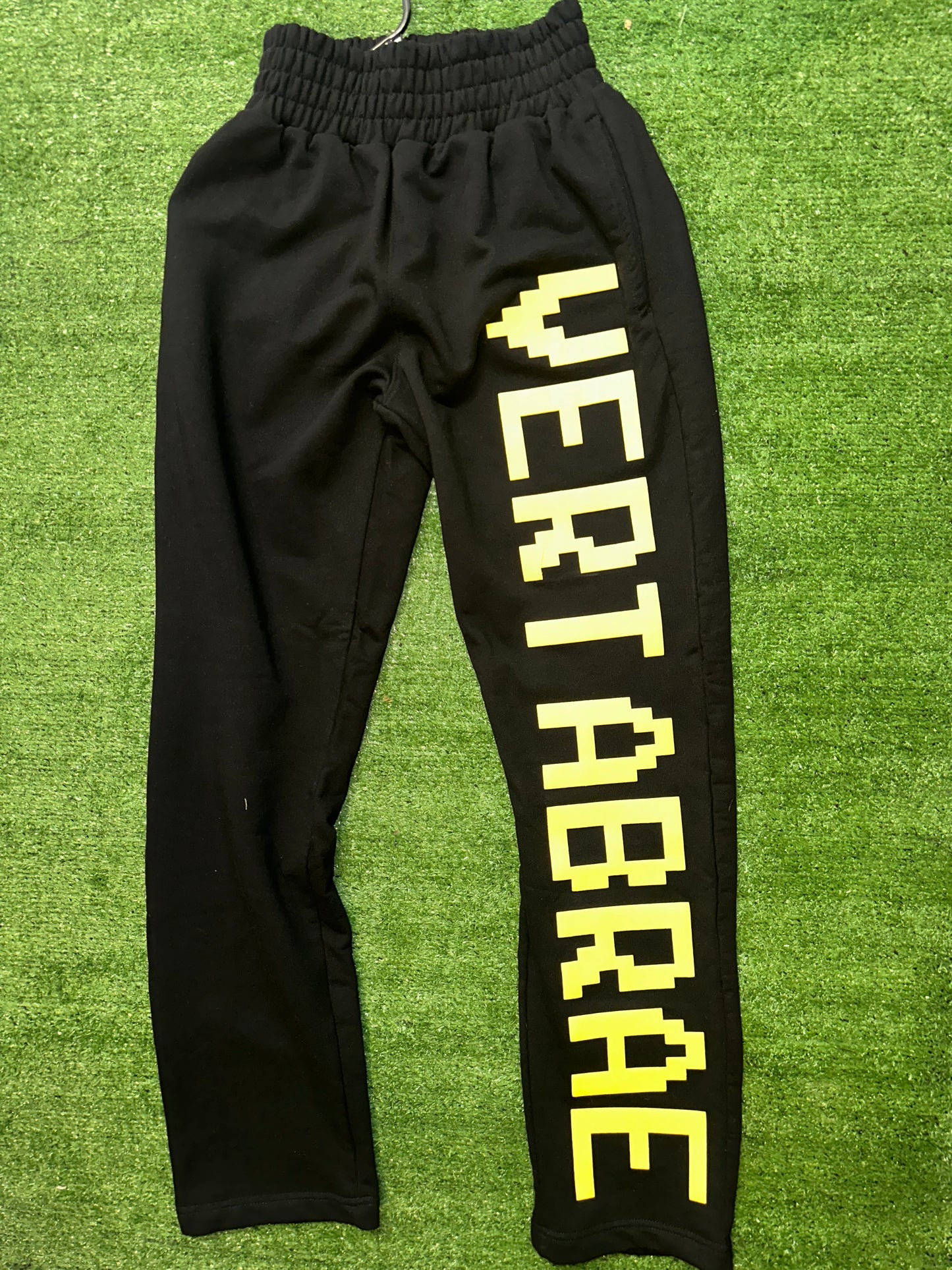 Vertebrae Sweatpants