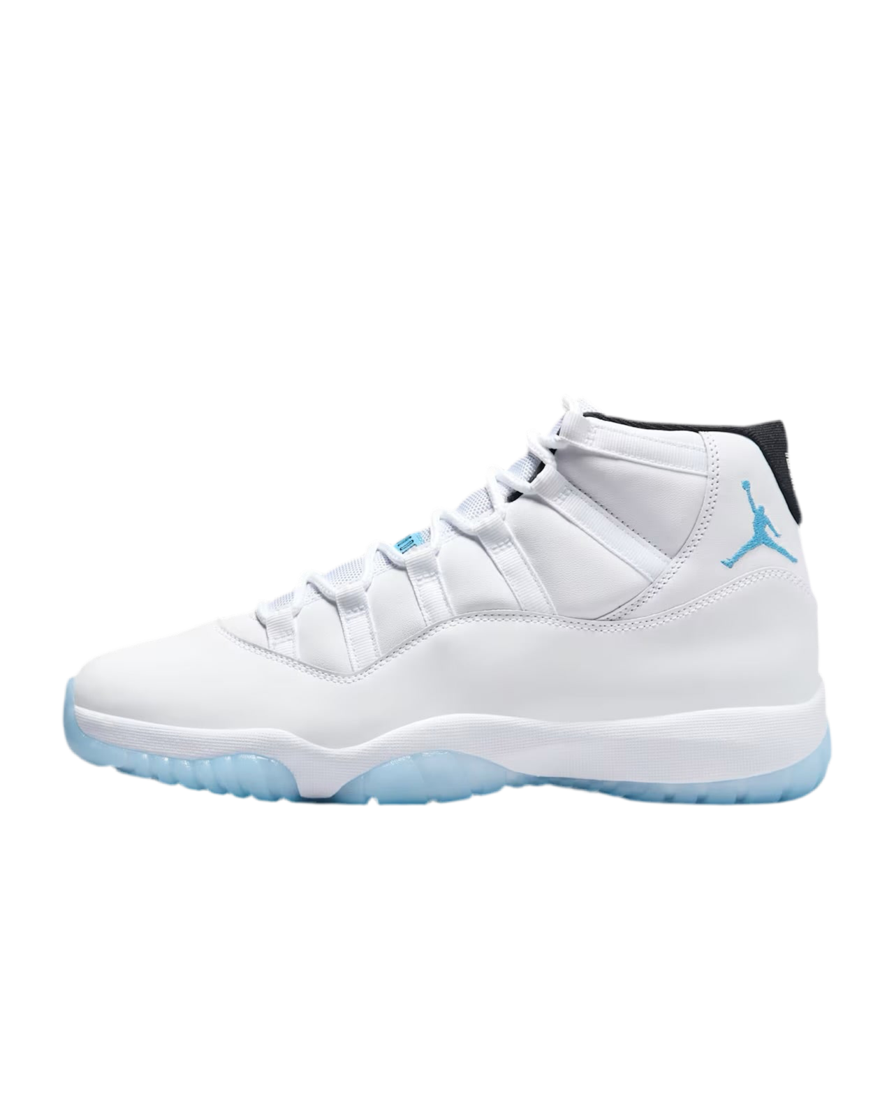 Air Jordan Legend Blue 11s