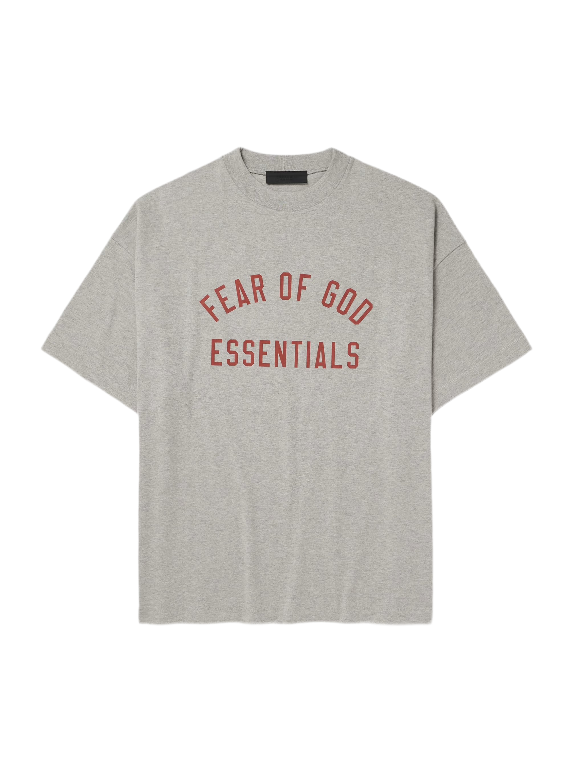 Fear of God Essentials Jersey Crewneck Tee