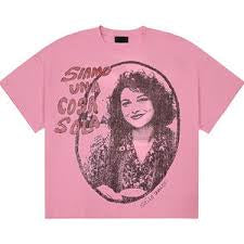 Stile De Amor Cosa Sola Tee