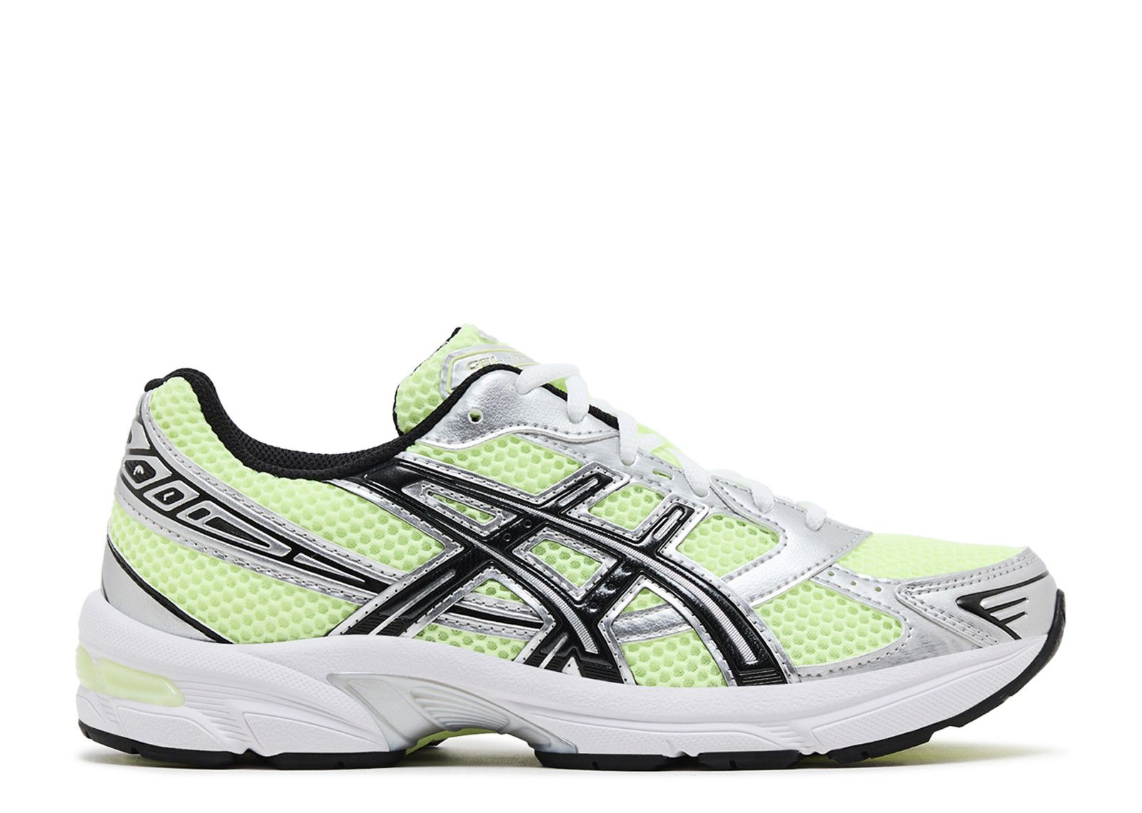 ASICS Gel-1130 Neon Pack Green (Women's)