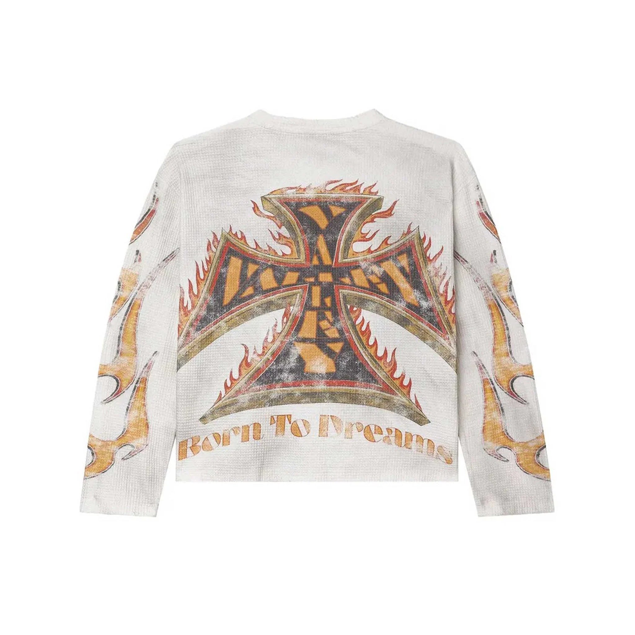 Vale Forever Reborn Thermal