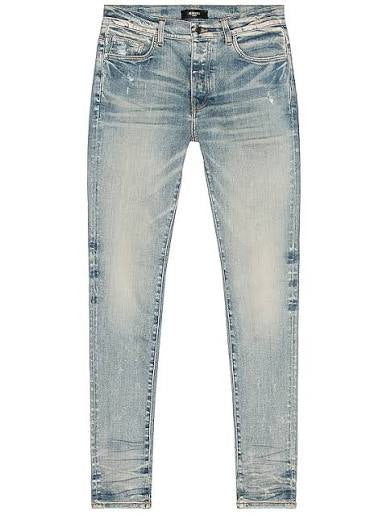 AMIRI Clay  Jeans