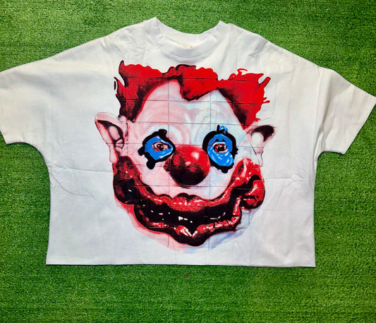 Billionaire Studios Clown T-Shirts