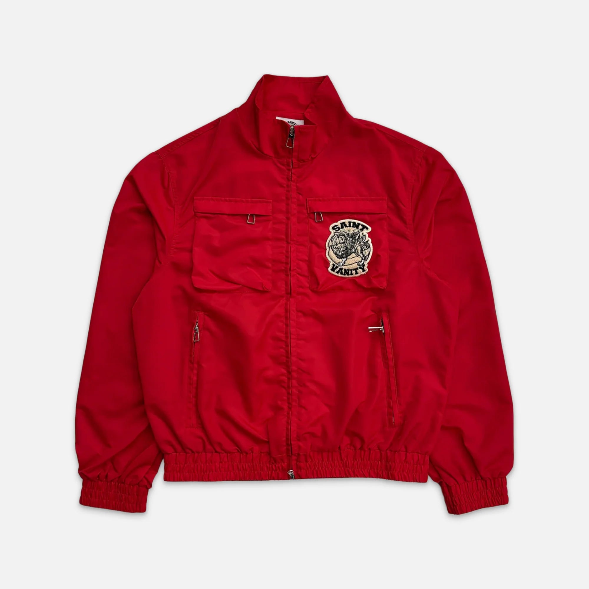 Saint Vanity Cargo Jacket Redi