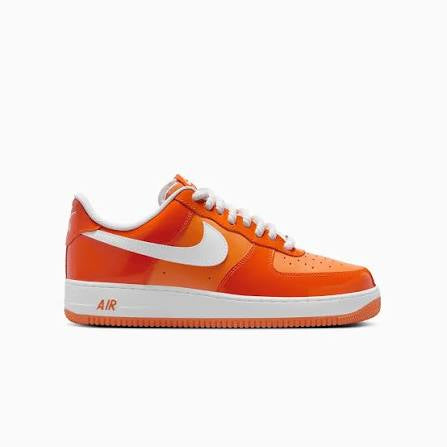Air Force 1 Low Patent