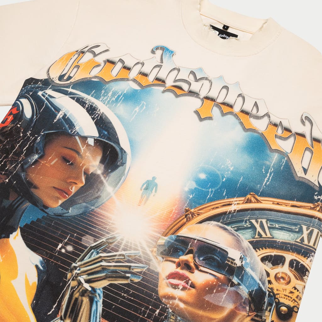 Godspeed Chosen One T-Shirt