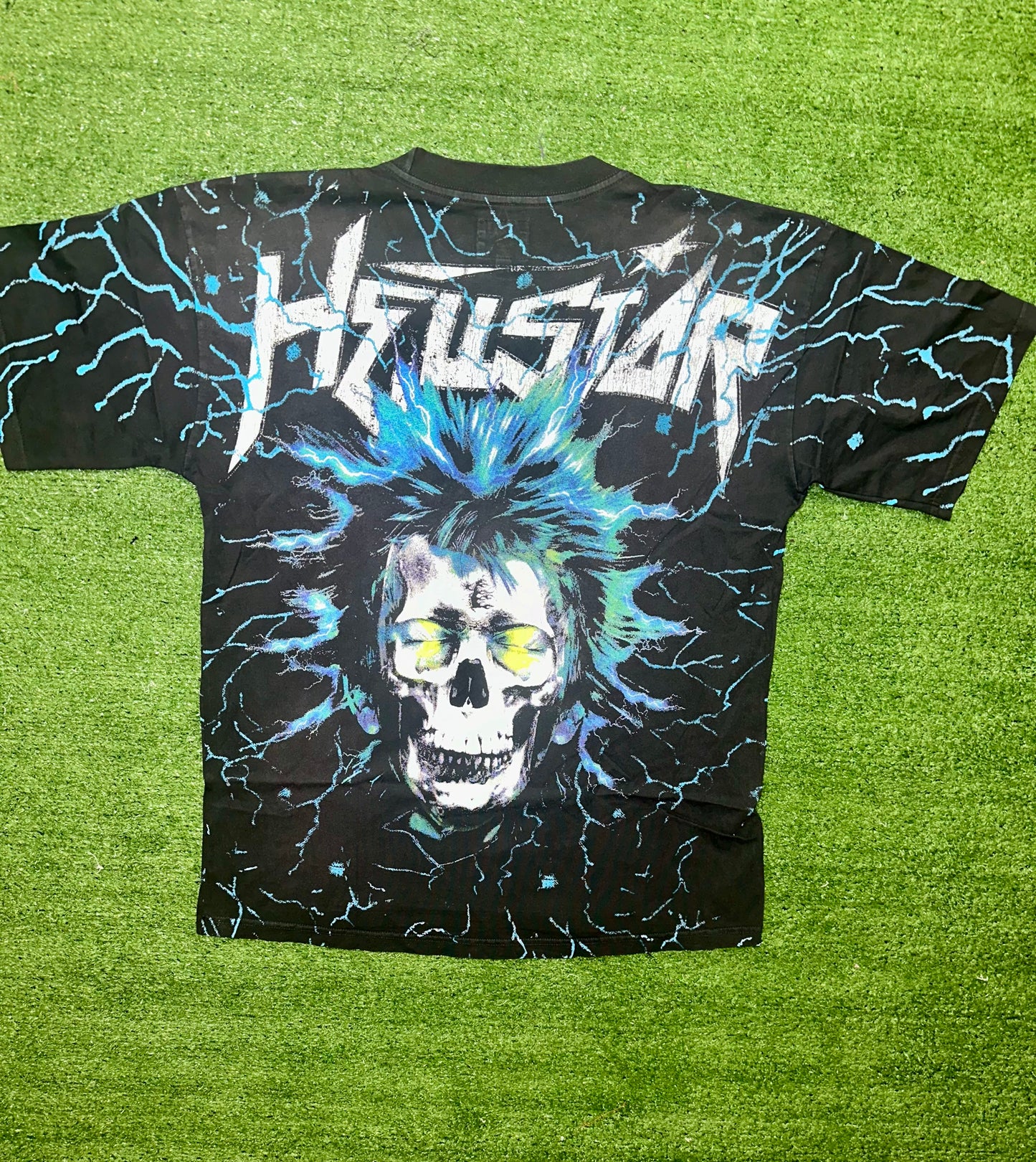 Hellstar Electric Kid T-Shirt