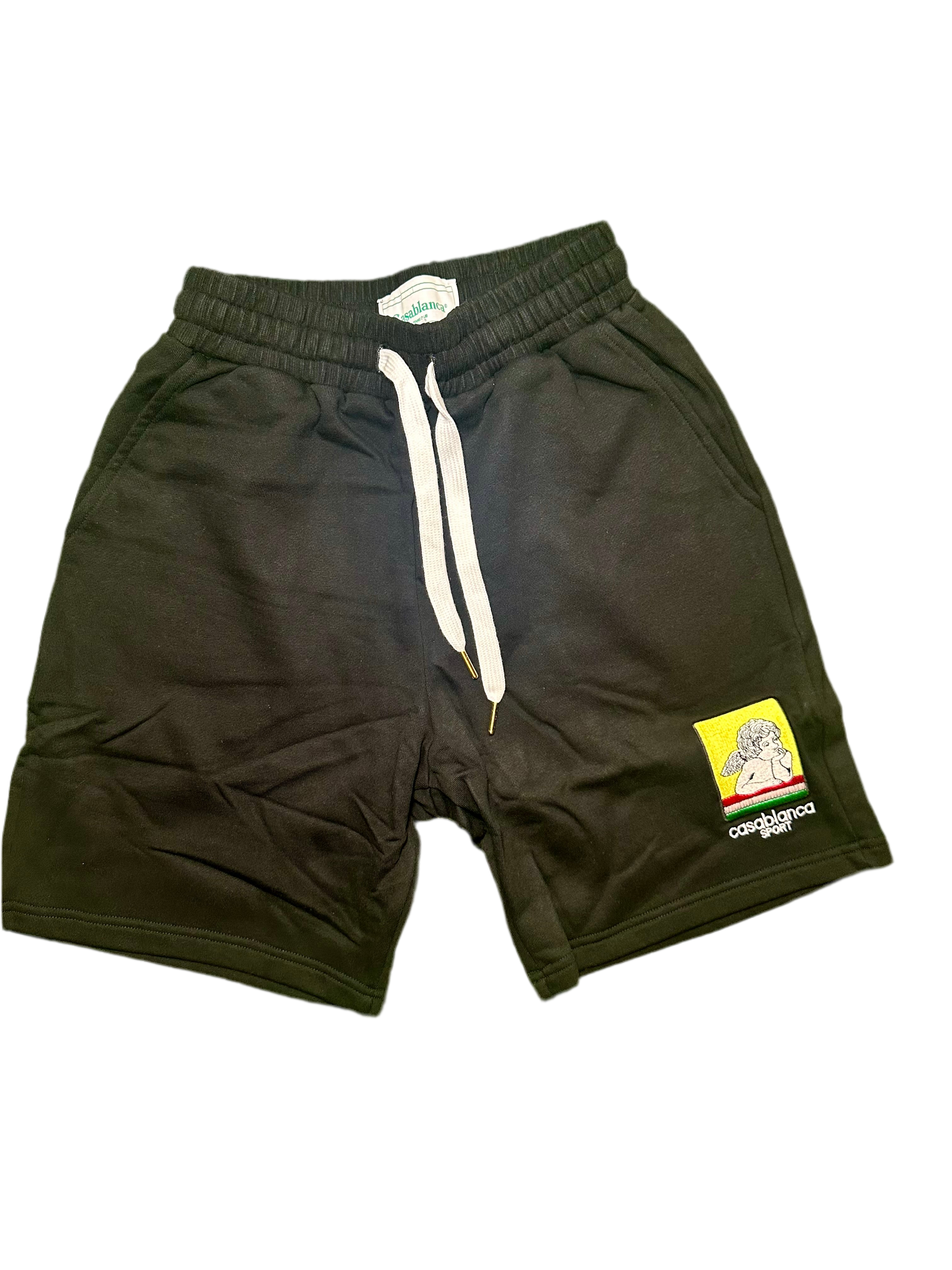 Casablanca Casa Sport Shorts