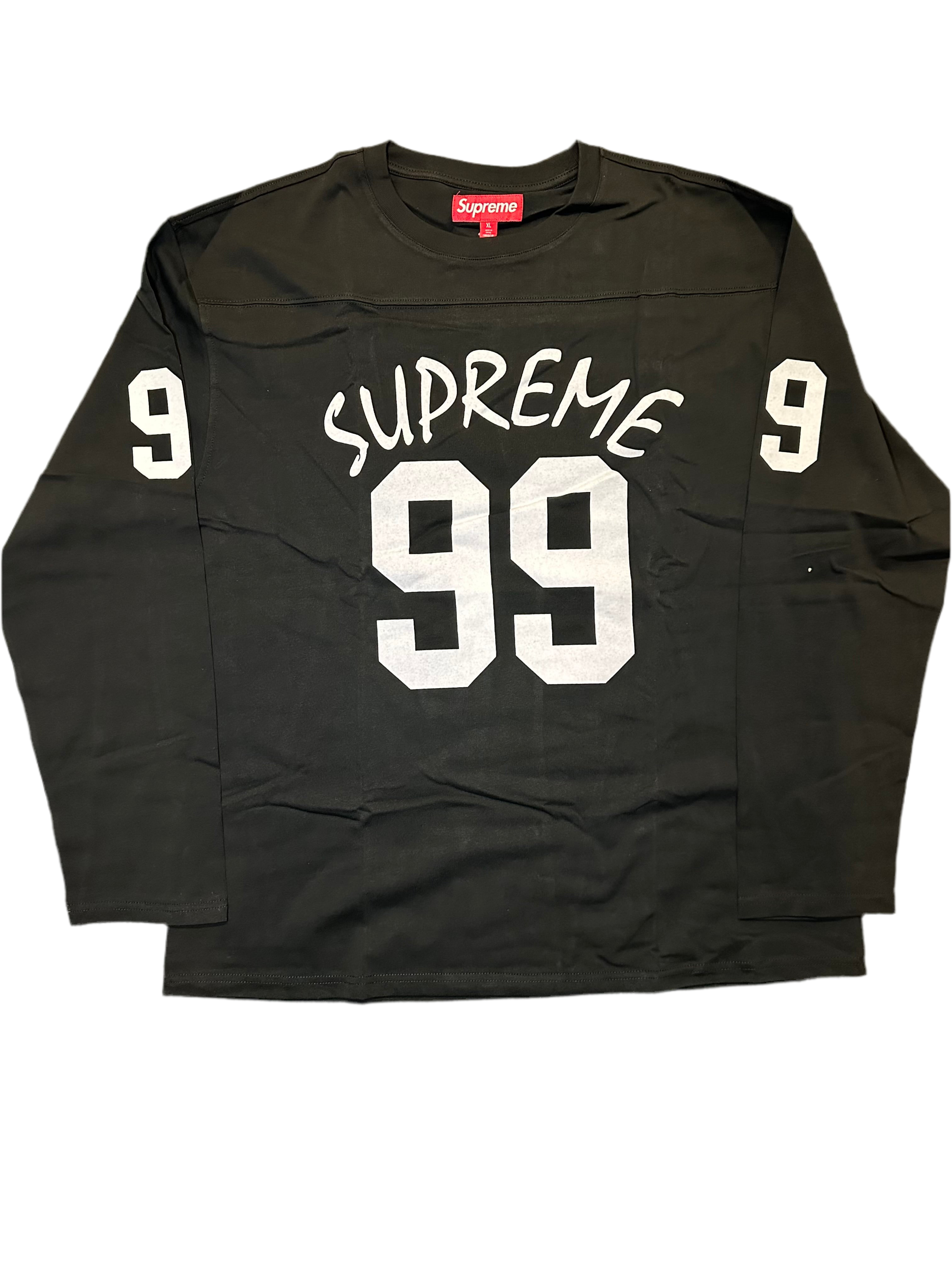 Supreme L/S Shirt